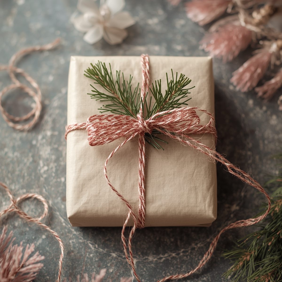 Classic Gift Wrapping
